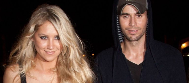 Enrique Iglesias kızının adını açıkladı