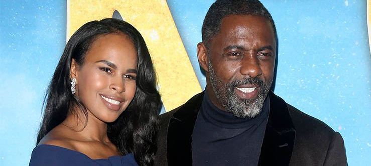 Idris Elba: Bu salgın dünyanın bir cevabı