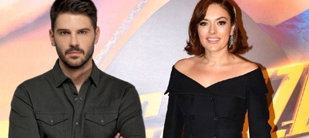 Ezgi Mola’nın ‘iyilik hareketi’ne Tolgahan Sayışman da katıldı