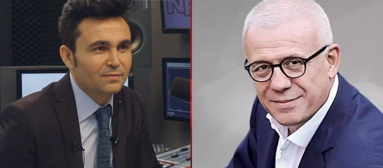 Ertuğrul Özkök ile Corona Özel  yayını