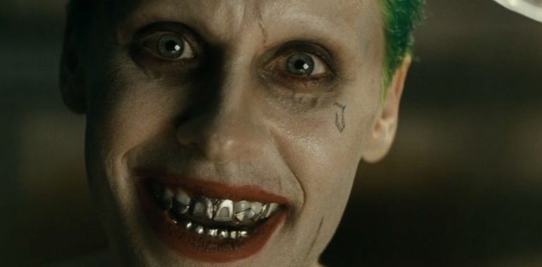 Corona Jared Leto’yu İnzivadan Çıkardı