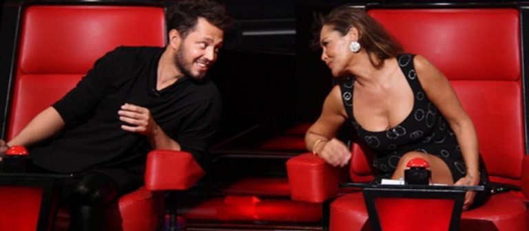 Hülya Avşar’dan Murat Boz’a destek: Sokağa çıkmakta fayda var