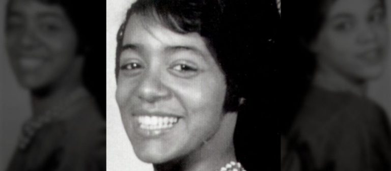 Barbara Martin, hayatını kaybetti.