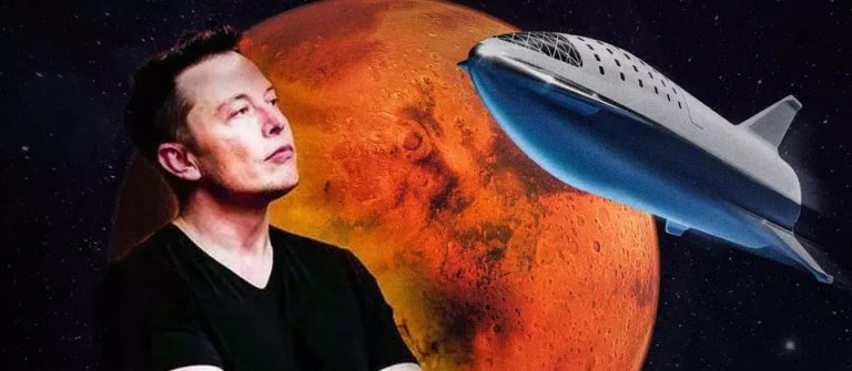 Elon Musk: “Umarım insanlar marsa gidemeden ölmem”