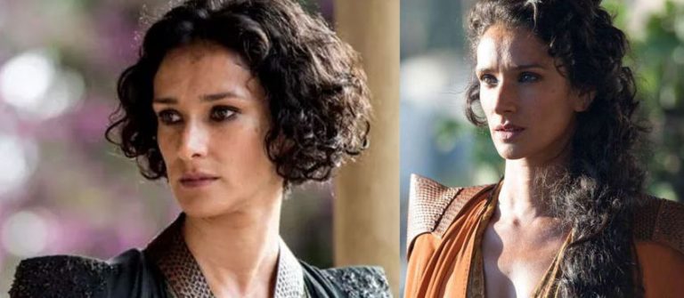 Game of Thrones’un yıldızı corona’ya yakalandı