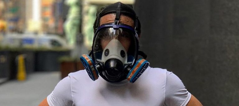 Nusret’en Anlamlı Corona Paylaşımı