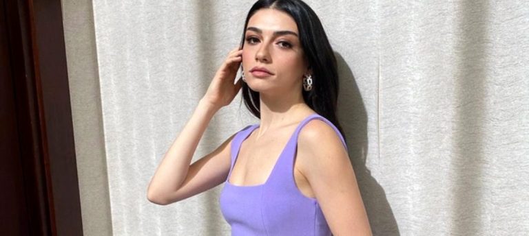 Hazar Ergüçlü’den 65 yaş üstü yorumu