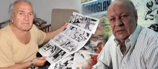 Efsaneler aynı gün vefat etti!