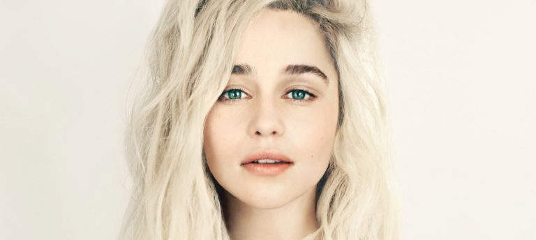 Emilia Clarke’tan ilginç Corona kampanyası