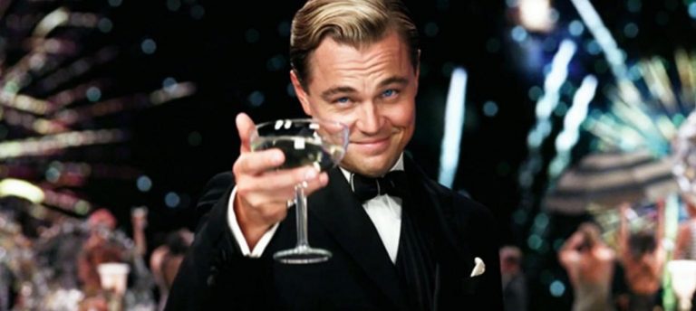 DiCaprio’nun filminde oynamak için fırsat