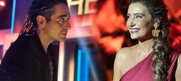 Hazer Amani’den o iddiaya cevap