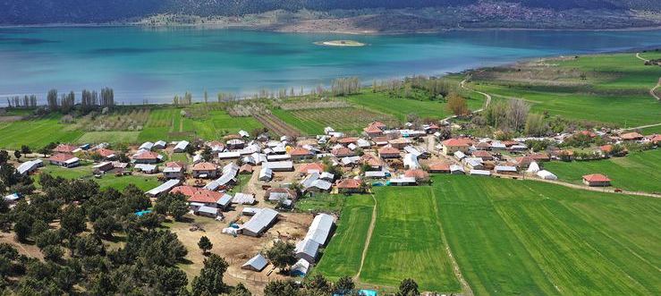 Türkiye’de virüsün girmediği tek yer