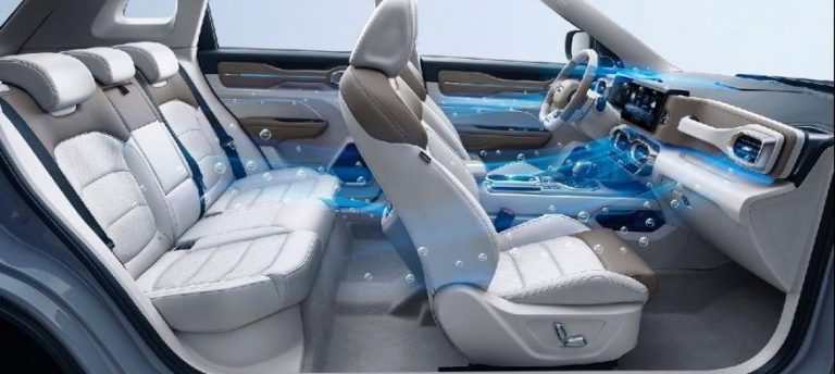 Corona nedeniyle otomotiv de yönünü hijyen teknolojilerine çevirdi