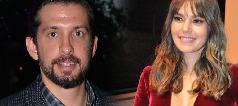 Aslı Enver’in yeni aşkı Kerem Tunçeri ifşa oldu