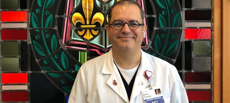 Dr. Mehmet Çilingiroğlu corona aşısı için tarih verdi