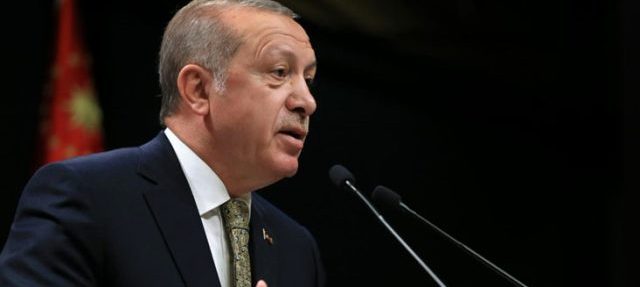 Cumhurbaşkanı Erdoğan’dan özel bankalara tepki