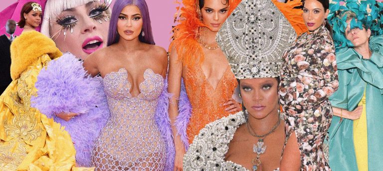 Kendi MET Gala’nı yarat çağrısı