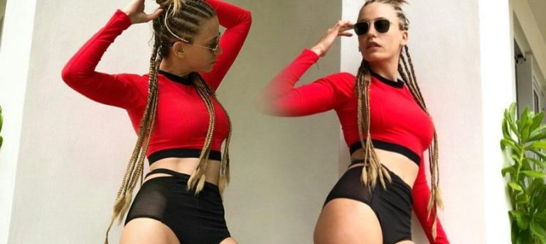 Serenay Sarıkaya:Umarım ders alırız