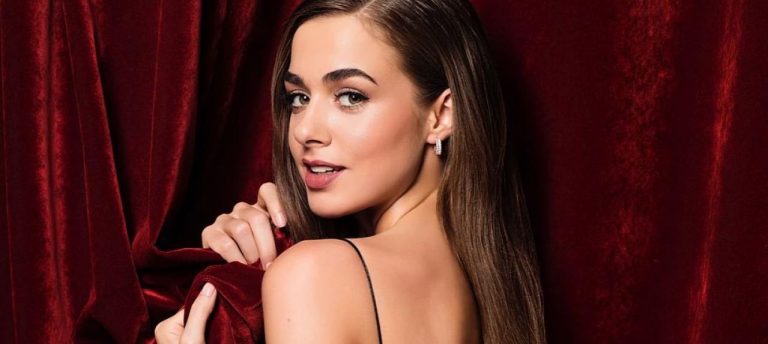 Bensu Soral ticarete atıldı!