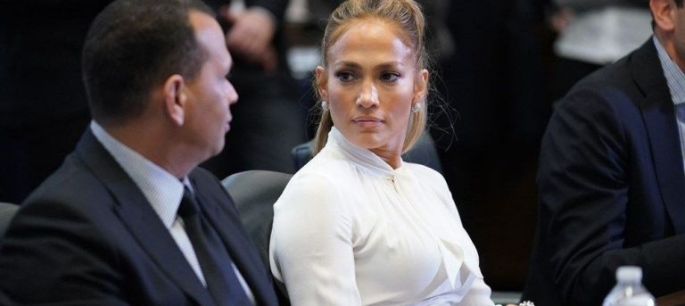 Jennifer Lopez NY Metz’i satın alıyor