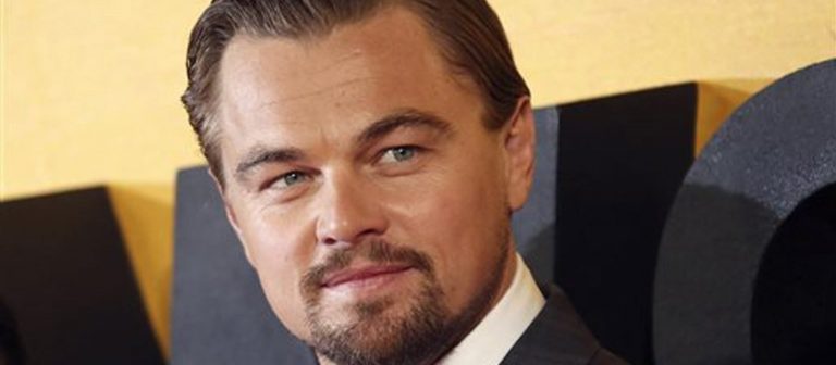 Leonardo DiCaprio’dan Afrika’daki gorillere yardım