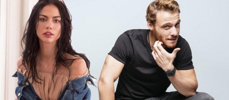 Kerem Bürsin: Demet’ten daha önemli şeyler var