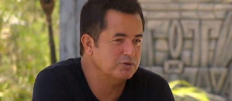 Acun Ilıcalı Instagram’da canlı yayın rekorunu kırdı!