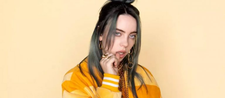 Billie Eilish’ten eleştirilere sert yanıt