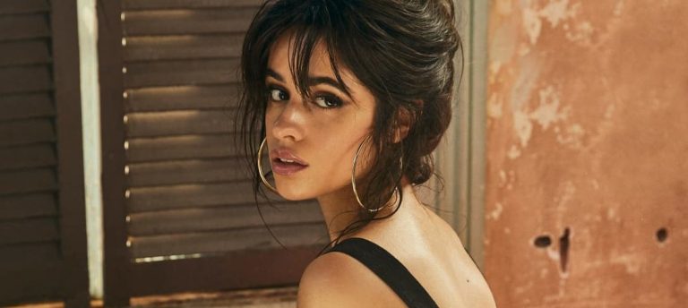 Camila Cabello’dan yardım kampanyasına destek