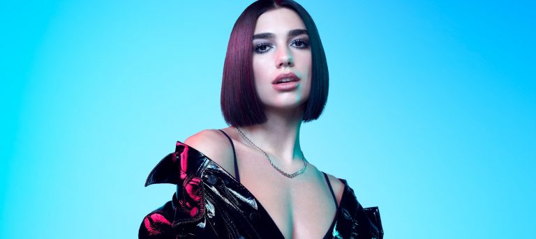 Dua Lipa’nın bebek heyecanı