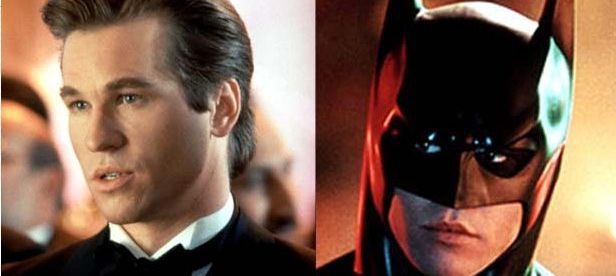 Val Kilmer’dan yıllar sonra Batman açıklaması