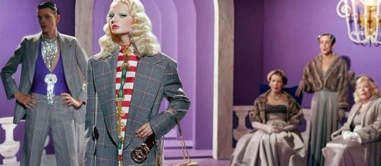 Gucci, moda takviminden ayrıldığını açıkladı