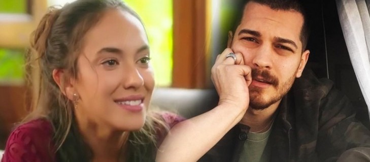 Çağatay UlusoyDuygu Sarışın aşkı bitti mi?