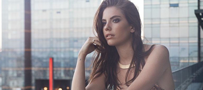 Eda Ece’den ayrılık iddialarına cevap geldi