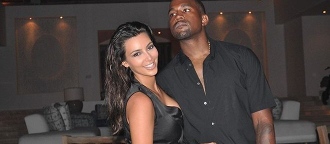 KIM KARDASHIAN SÖYLENTİLERE NOKTA KOYDU