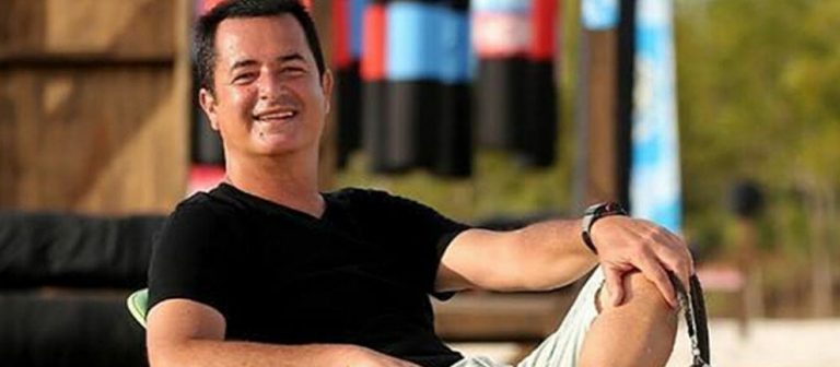 ACUN ILICALI, HABERLERDE DE REKOR KIRDI