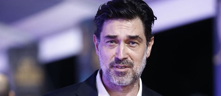 “BURAK HAKKI: BURASI CENNETİM