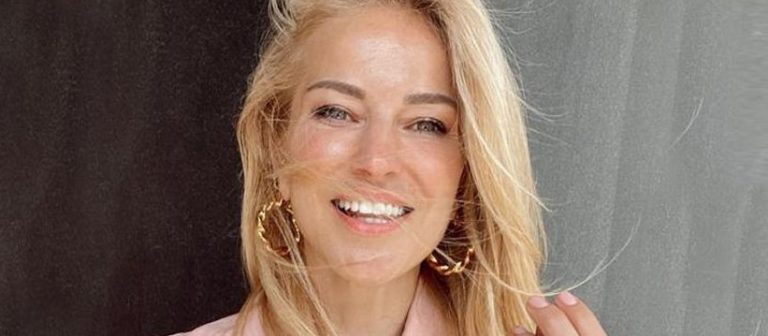 BURCU ESMERSOY DİZİDE OYNAYACAK