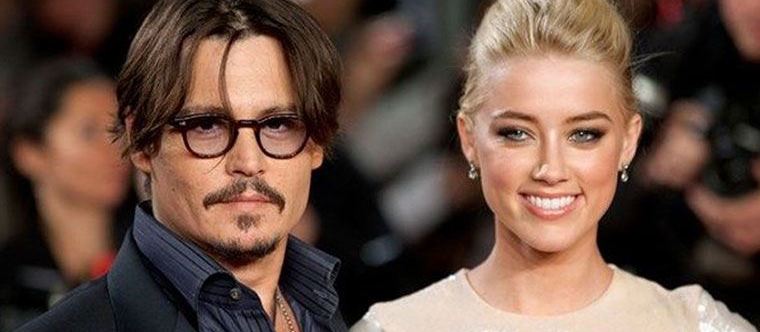 DEPP VE AMBER HEARD DAVASINDAKİ YENİ İDDİA
