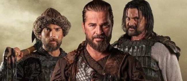 ERTUĞRUL: PAKİSTAN’I BÜYÜLEYEN TÜRK DİZİSİ