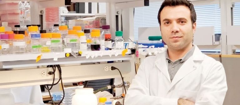 HARVARDLI TÜRK BİLİM İNSANINDAN BÜYÜK BAŞARI