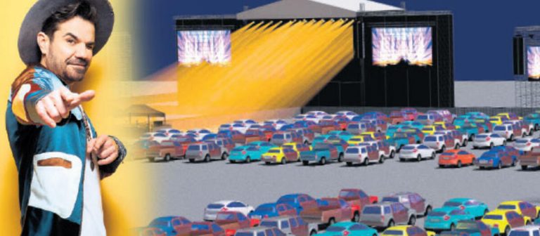 PARK ET SEYRET KONSERLERİ BAŞLIYOR