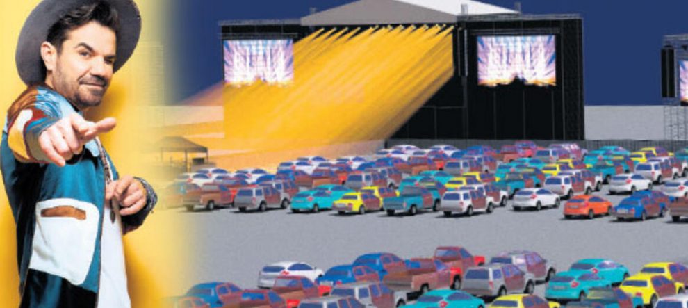 PARK ET SEYRET KONSERLERİ BAŞLIYOR Number1