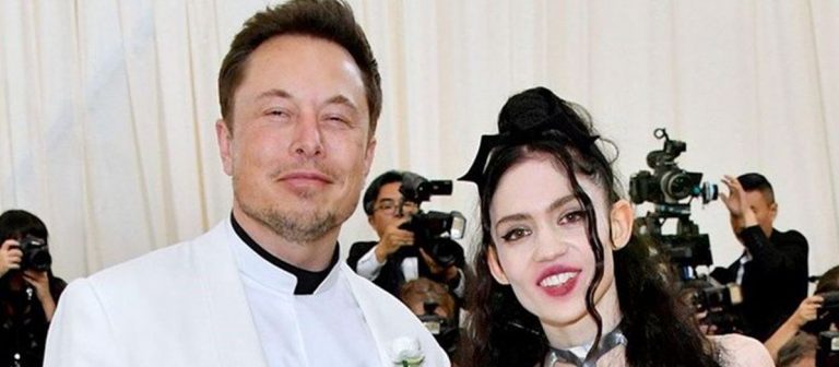 ELON MUSK’IN BEBEĞİNİN İSMİ BELLİ OLDU