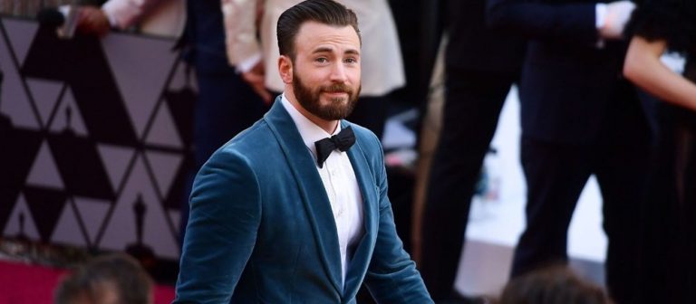 CHRIS EVANS’TAN SPİDER-MAN AÇIKLAMASI