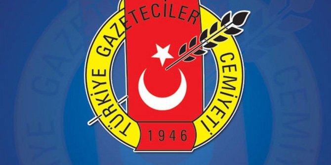 TÜRKİYE GAZETECİLER CEMİYETİ 74 YAŞINDA