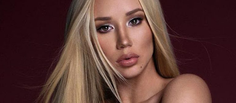 IGGY AZALEA GEÇTİĞİMİZ GÜN ANNE OLMUŞTU