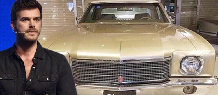 KIVANÇ TATLITUĞ MESLEK DEĞİŞTİRDİ