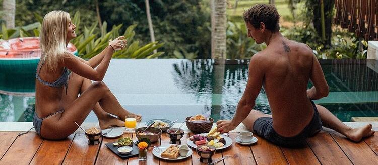 INSTAGRAM SAYESİNDE SERVET KAZANDILAR