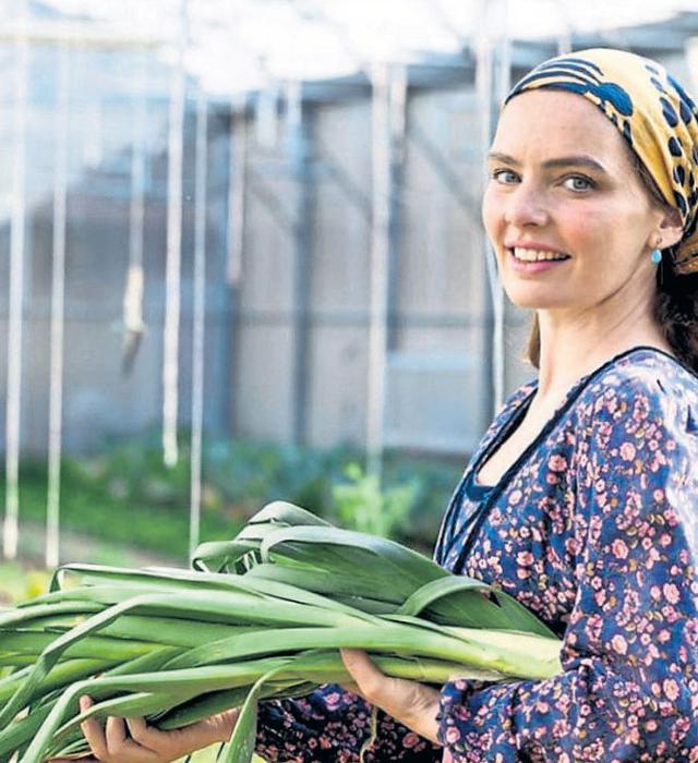 NİL ARTIK TOPRAKTAN KAZANIYOR